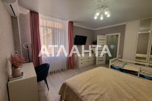 квартира за адресою Жаботинського вул. (Пролетарская улица), 56а