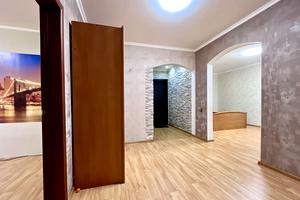 квартира за адресою Льотна вул. (Червоногвардійська), 41