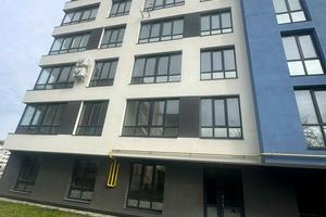 комерційна за адресою Будного вул., 20-Б