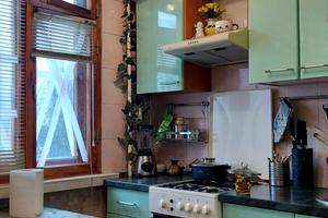 квартира за адресою Перемоги просп., 48а