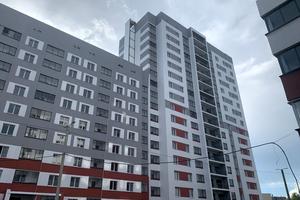квартира по адресу Борткевича ул., 11