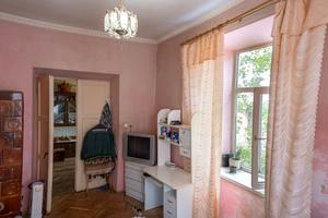 квартира за адресою Рибна, 1