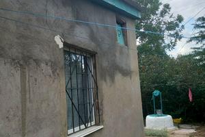 дом по адресу п. Светлое, Двадцять шоста, 123