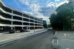 паркомісце за адресою Шевченка просп., 31