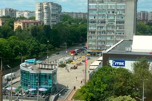 квартира за адресою Київська вул., 7
