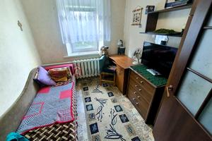 дом по адресу Нєкрасова, 21