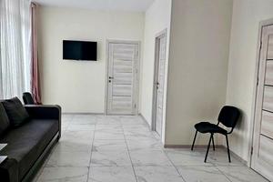 квартира по адресу Звёздный бульв., 1м