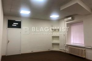 коммерческая по адресу Киев, Малая Житомирская ул., 5