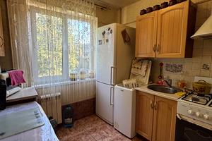 квартира по адресу Индустриальный просп. (Фрунзе), 59
