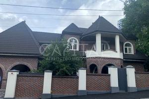 будинок за адресою Печерський район