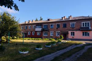 квартира по адресу Роменская ул., 70