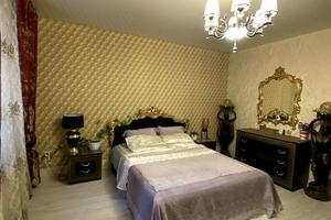 квартира за адресою Старицького вул., 20/2