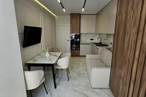 квартира по адресу Ивано-Франковск, Высочана ул., 18