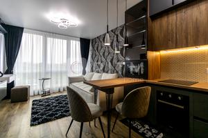 квартира за адресою Романа Левицького вул., 4