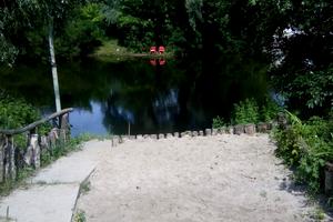 ділянка за адресою Садова вул.