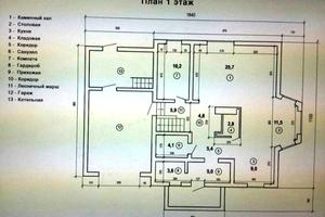 будинок за адресою Сунична вул.