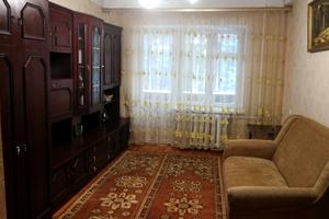 квартира по адресу Чорних Запорожців ул. (Короленка), 61-А