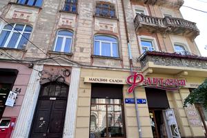 квартира по адресу Кардинала Любомира Гузара ул., 34