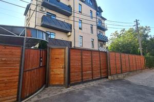 квартира за адресою Мандриківська вул., 68в