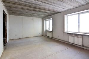 квартира за адресою Тролейбусна вул., 32