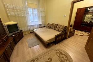 квартира за адресою Другетів вул., 1