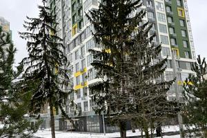 квартира по адресу Вышгородская ул., 45г