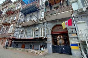 коммерческая по адресу Троицкая ул., 7