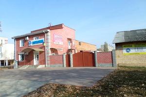 комерційна за адресою Миру просп., 243-А