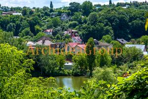 ділянка за адресою Весіння