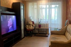 квартира по адресу Слобожанский просп. (им. газеты Правда), 10