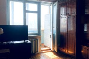 квартира за адресою Харківська вул., 35