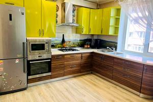 квартира за адресою Мінеральна вул., 37