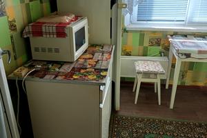 квартира по адресу Людвига Свободы просп., 40а