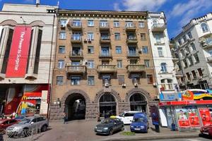 квартира за адресою Велика Васильківська вул. (Червоноармійська), 20