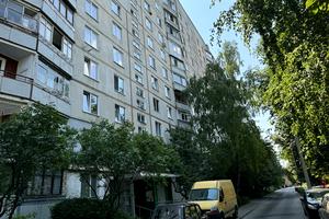 квартира по адресу Жуковского просп., 3