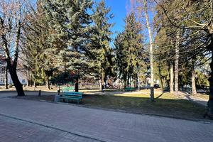 квартира по адресу Гайдамаков пл., 4