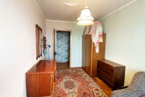 квартира за адресою Запорізька вул., 7