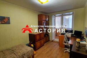 квартира по адресу Стефанова ул., 46