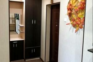 квартира по адресу Костычева ул., 25а