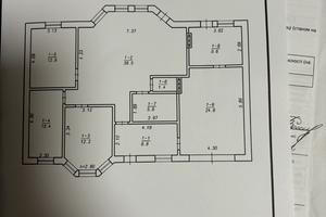 будинок за адресою с. Лісові Гринівці, Висока, 3а/3