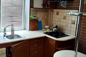 квартира по адресу Тарасовский въезд, 4