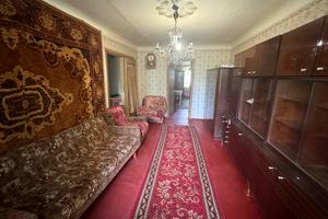 квартира за адресою Киргизька вул., 9а