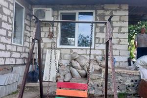 дом по адресу Змиев, Донецька, 67