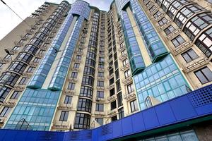 квартира по адресу Фонтанская дорога ул. (Перекопской дивизии улица), 124