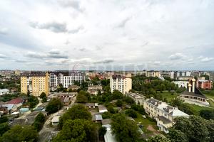 квартира за адресою Ленкавського вул., 34 к4