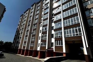 квартира за адресою Яблунева вул., 2