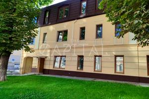 комерційна за адресою Івана Франка вул., 26