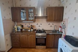 квартира за адресою Боровіковського бульв., 3