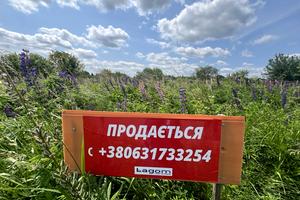 ділянка за адресою Дем'янів Лаз вул.