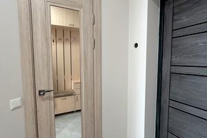 квартира по адресу Кобилянської ул., 22-А